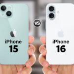 iPhone 16 vs. iPhone 15: Is It Worth the Upgrade?