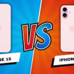 iPhone 16 vs iPhone 15: Is It Worth the Upgrade?